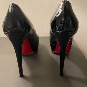 Christian Louboutin Heels